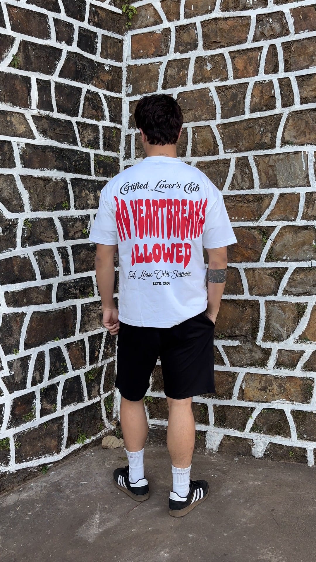 Lover's Club & Serene Combo