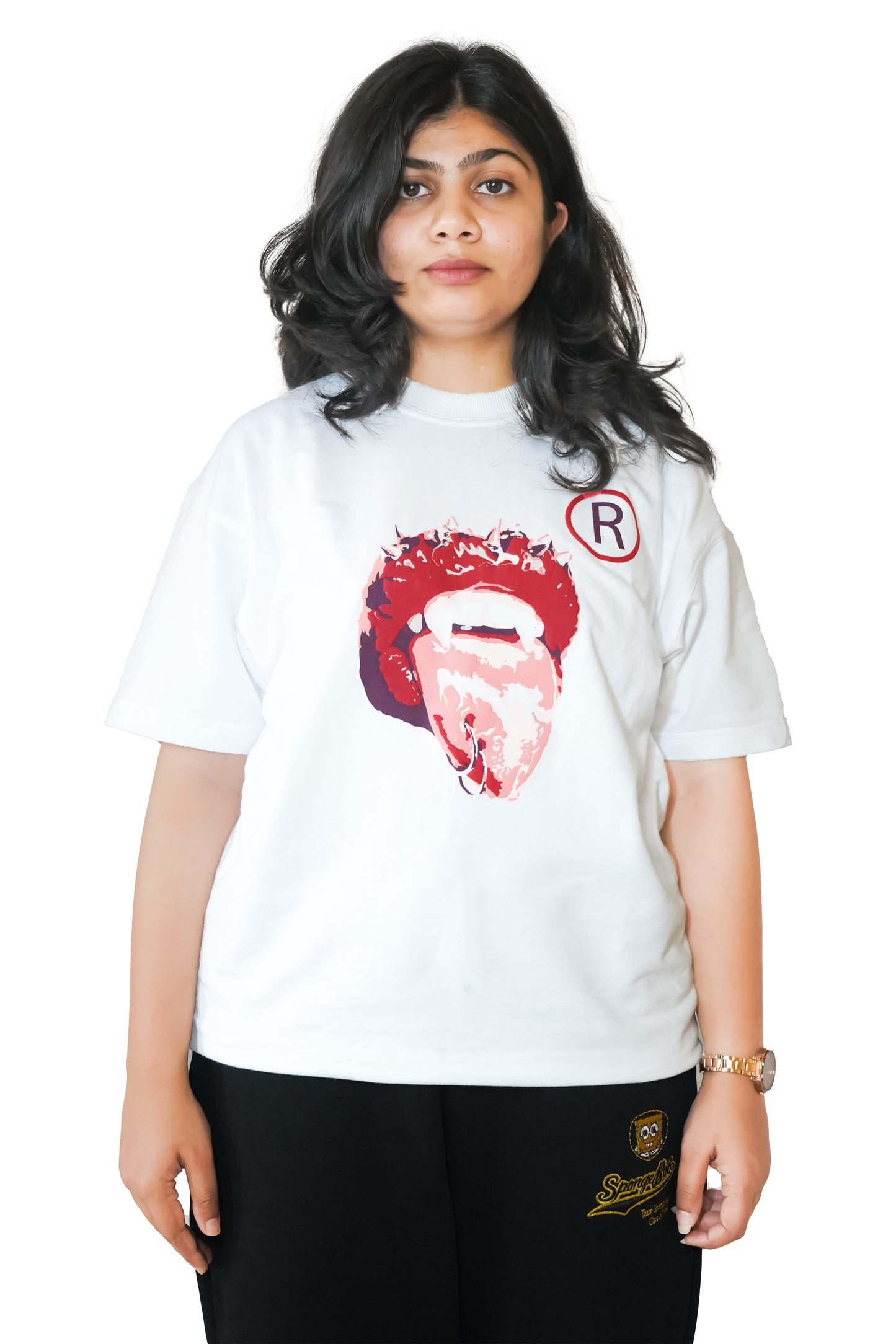 Lover's Club Tee
