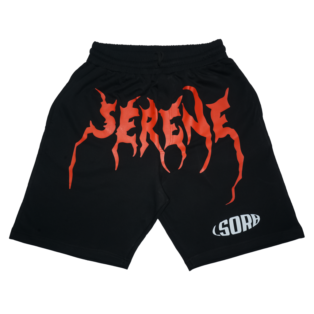 Serene Shorts