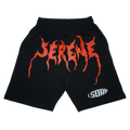 Serene Shorts