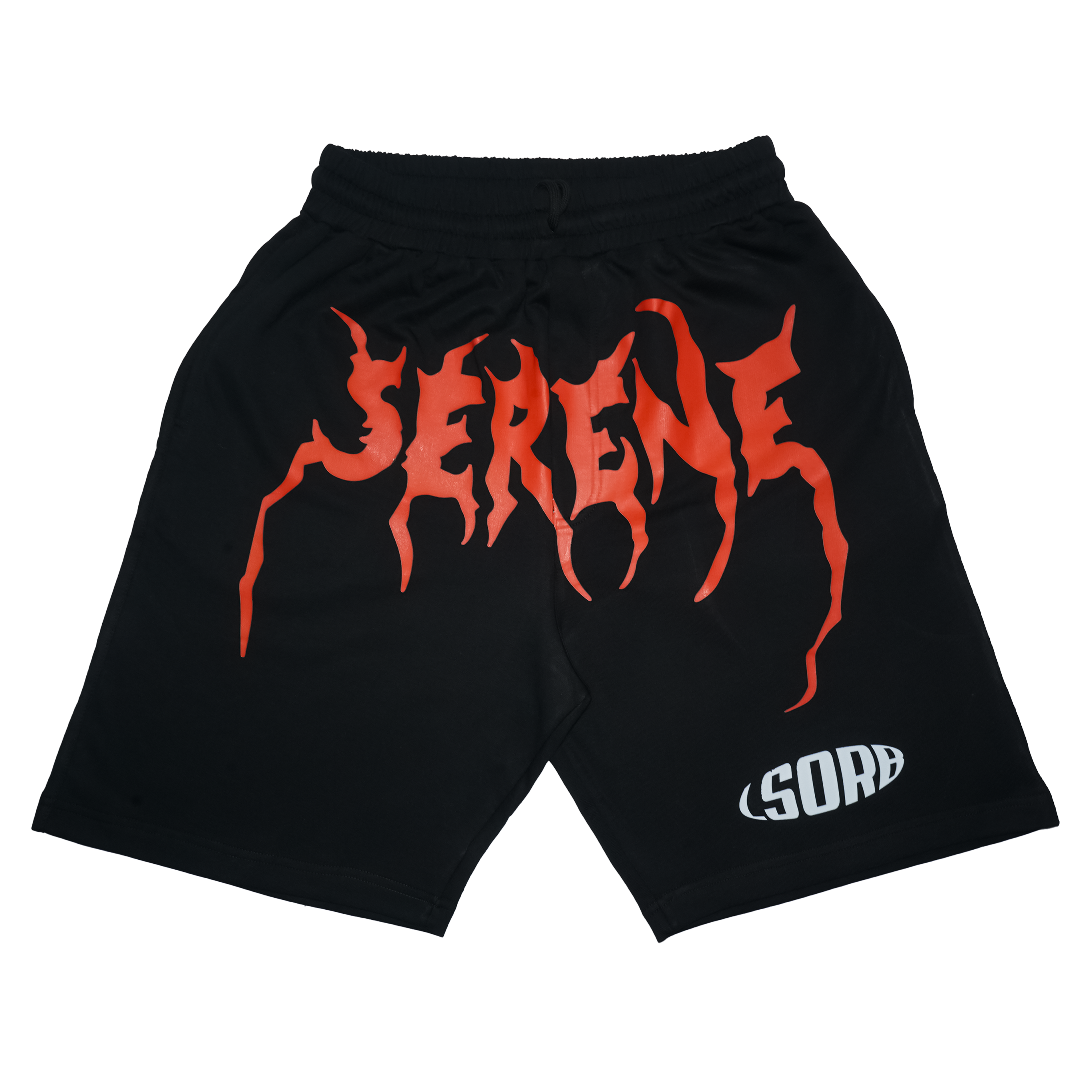 Serene Shorts