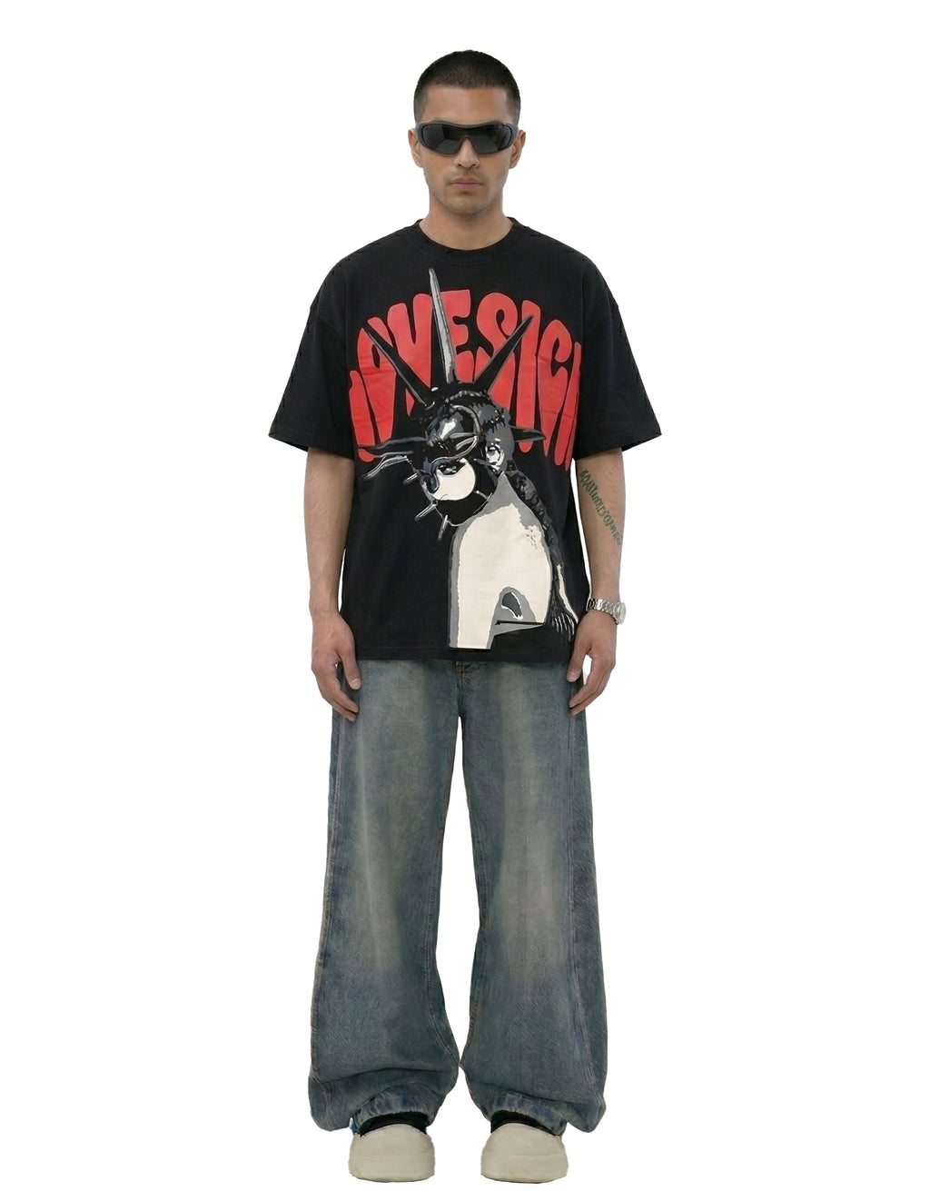 Lovesick Tee