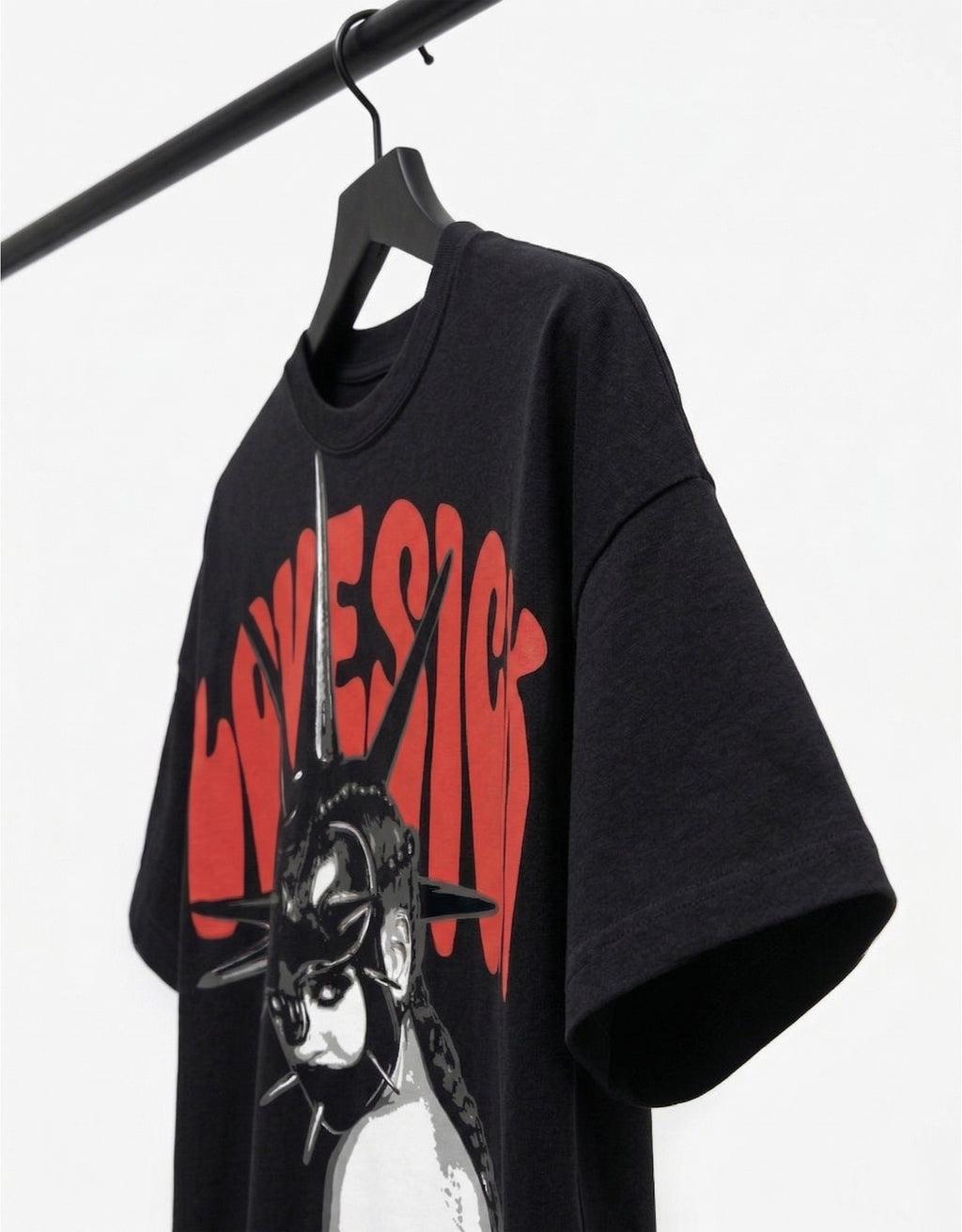 Lovesick Tee