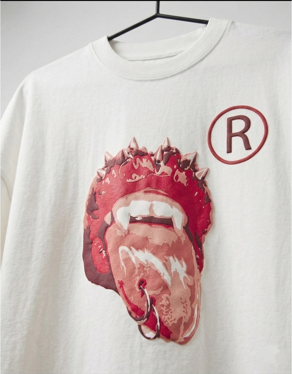 Lover's Club Tee