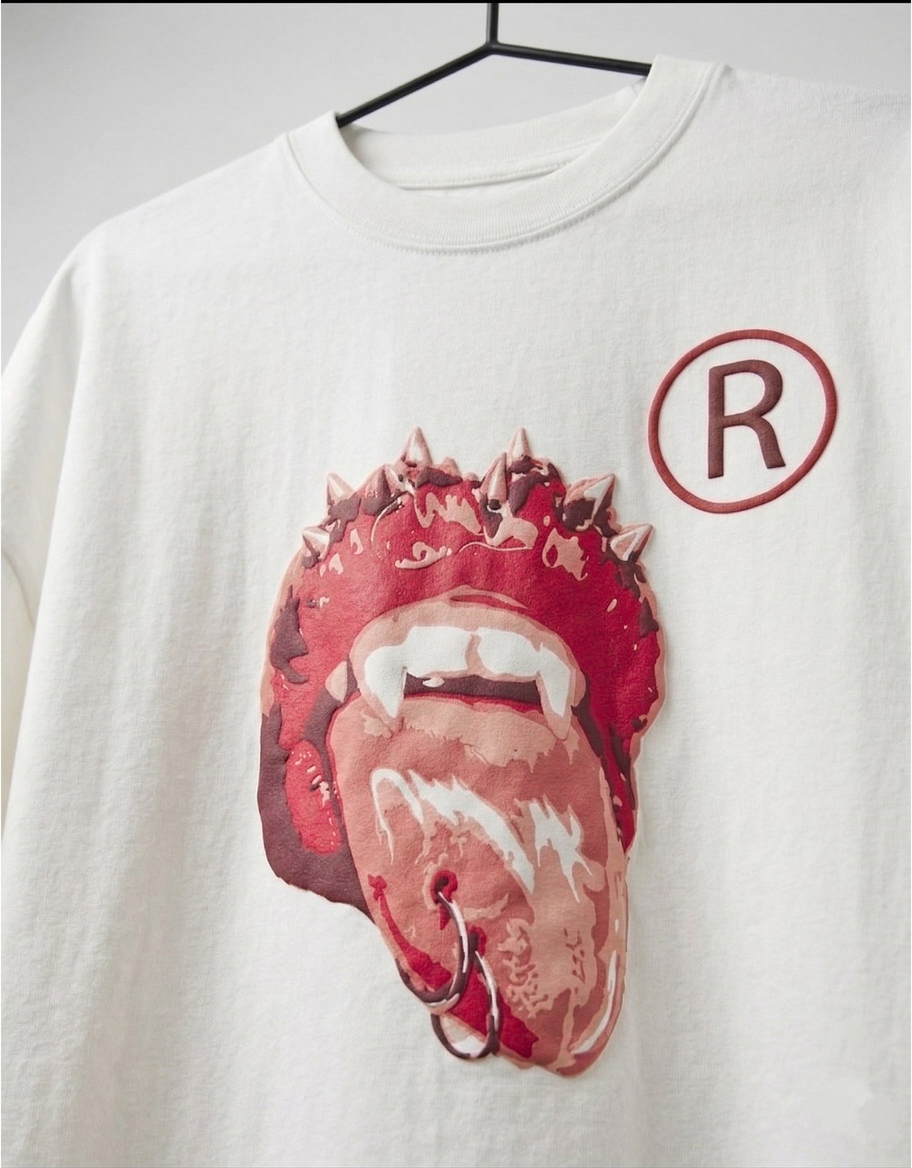 Lover's Club Tee