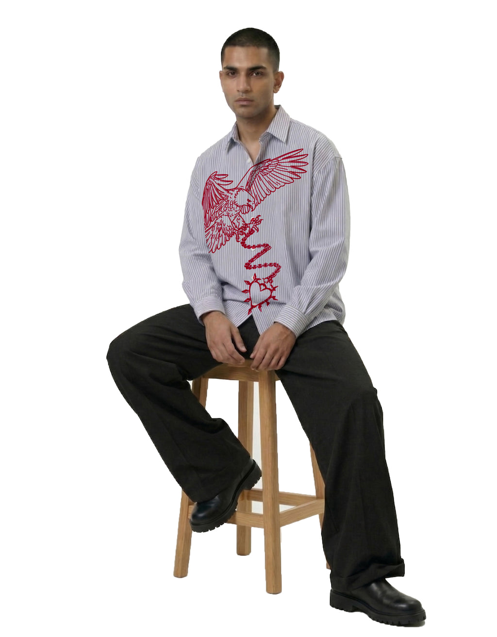 Chasing Love Shirt