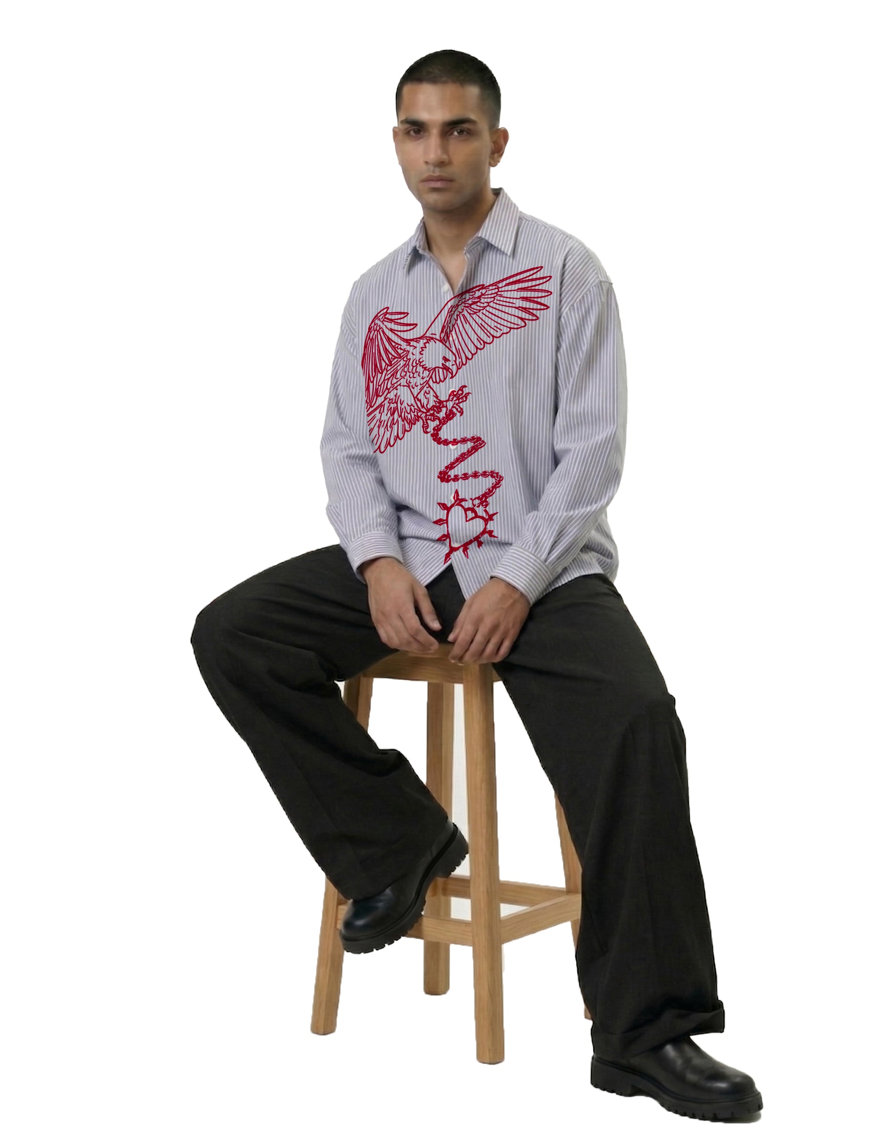 Chasing Love Shirt