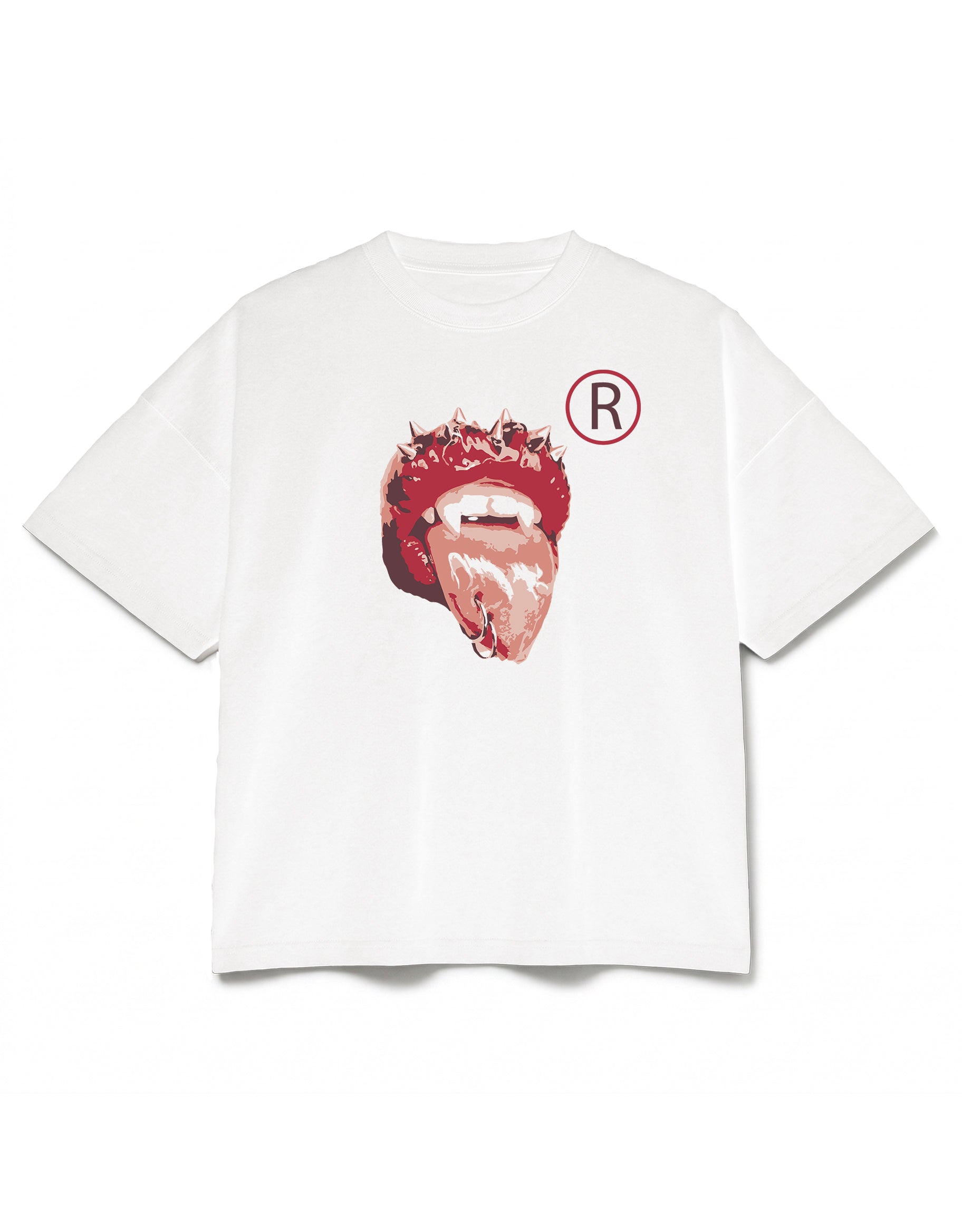 Lover's Club Tee