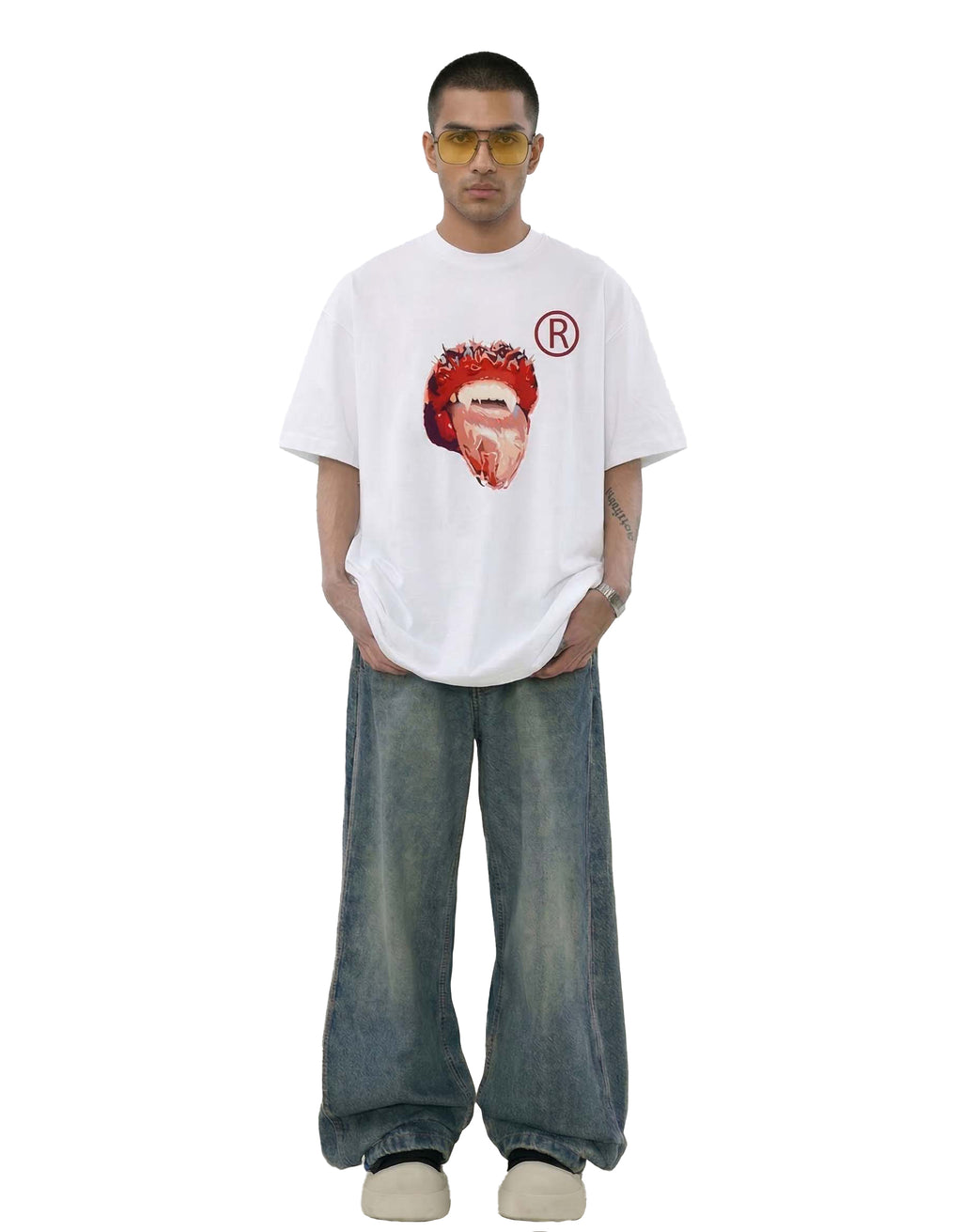 Lover's Club Tee