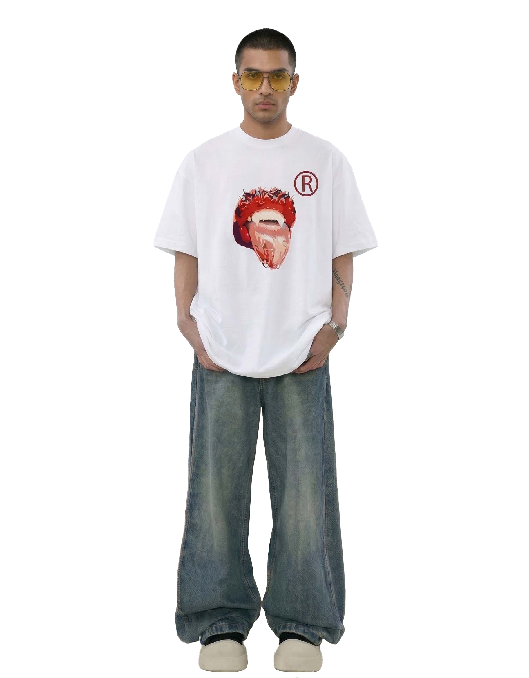 Lover's Club Tee