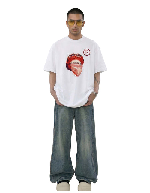 Lover's Club Tee