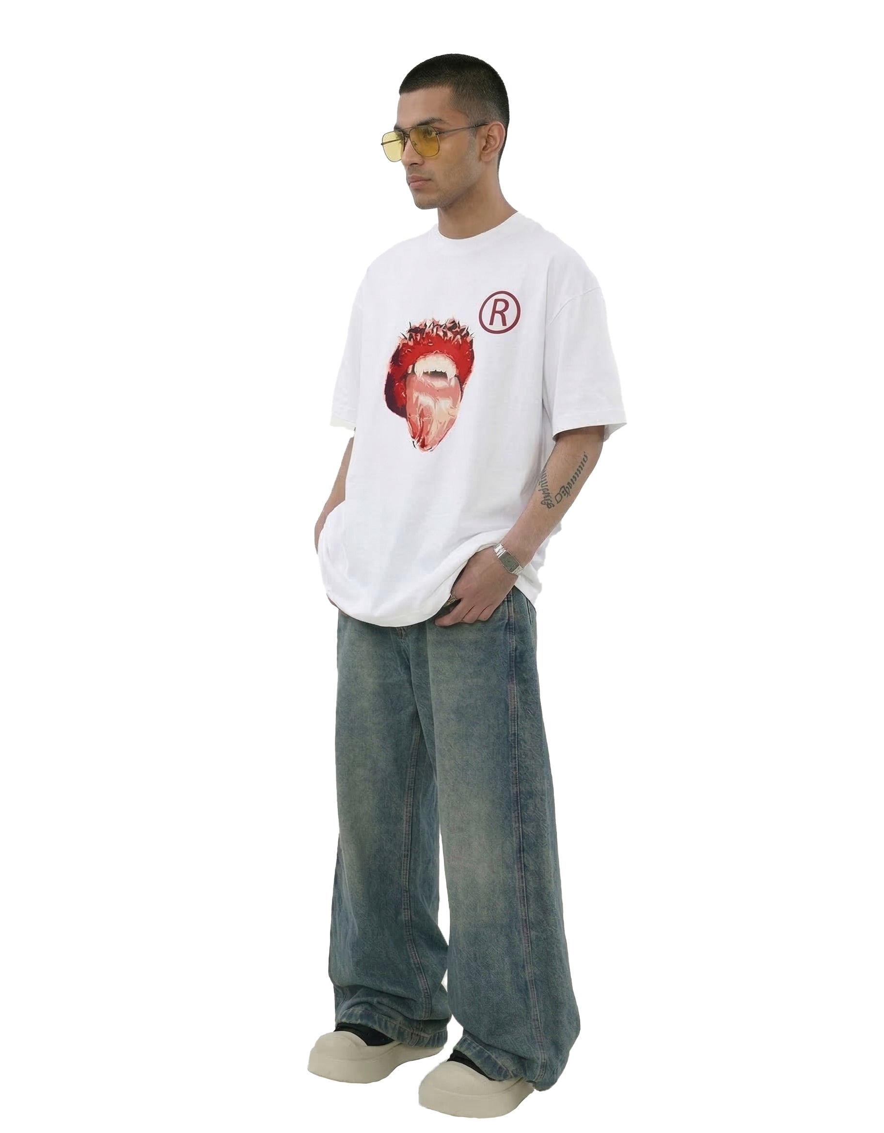 Lover's Club Tee